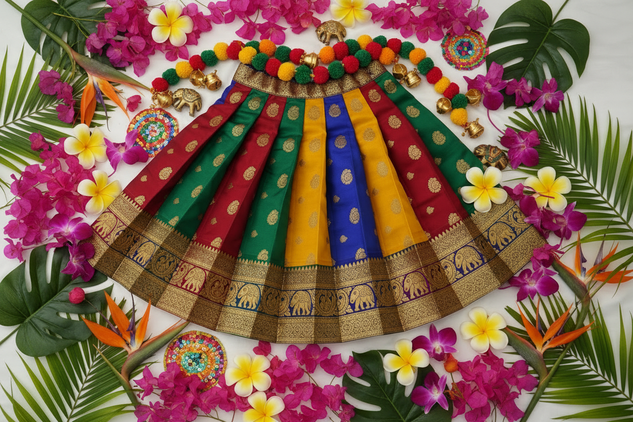 Pattupavada